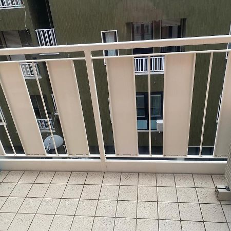 La Casa Di Giacomo Con Parcheggio Trieste Eksteriør billede